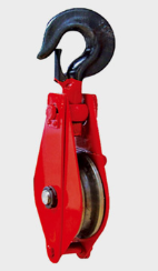 起重滑車