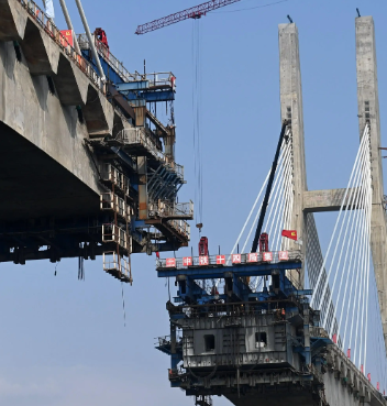 狹小空間作業冠航手拉葫蘆的使用優勢